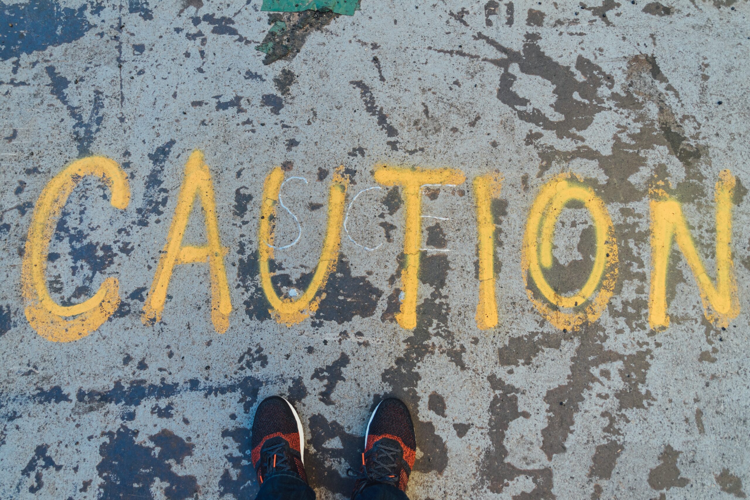 Read more about the article Why writing your own blog posts is a mistake